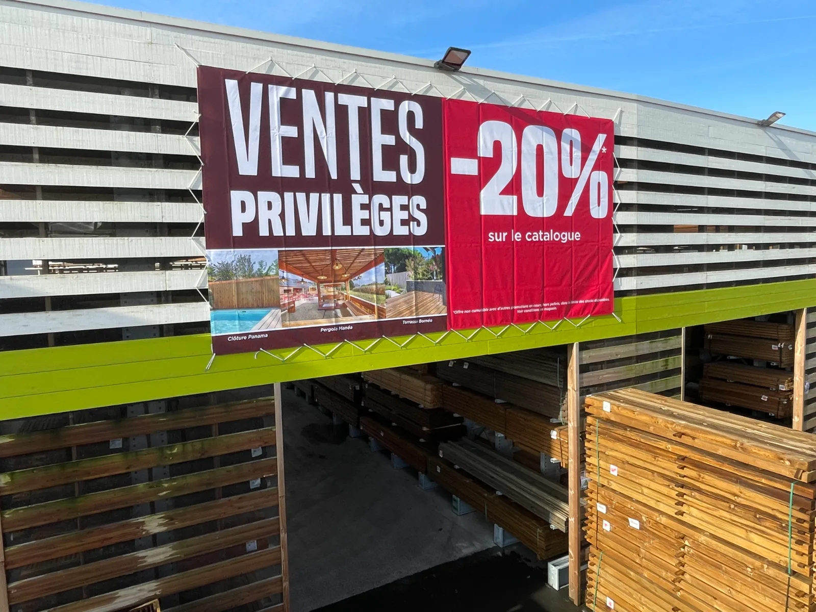 Événements