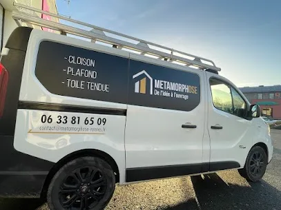 Covering utilitaire Rennes