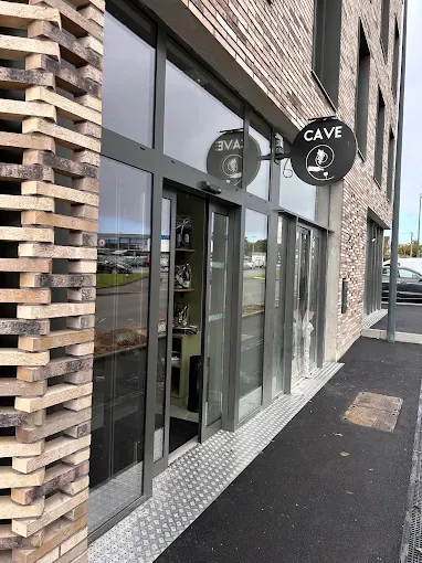 Enseignes — Atelier Visible Rennes