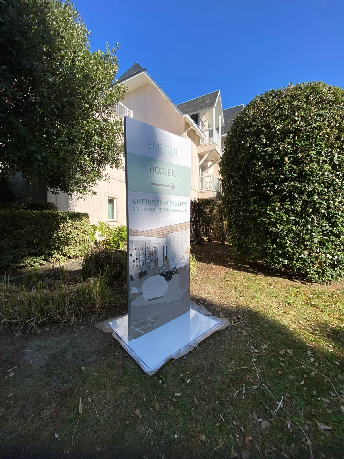 Nos réalisations — Atelier Visible Rennes