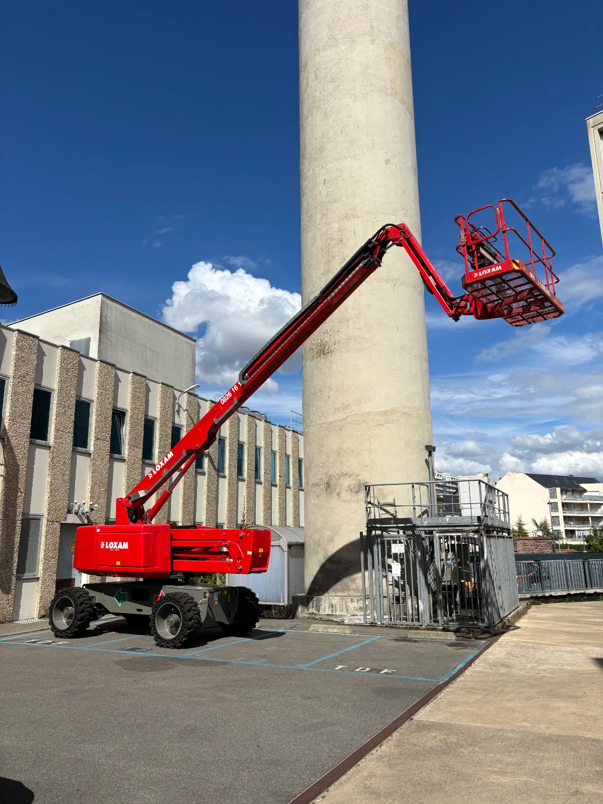 Bretagne & france entière — Atelier Visible Rennes