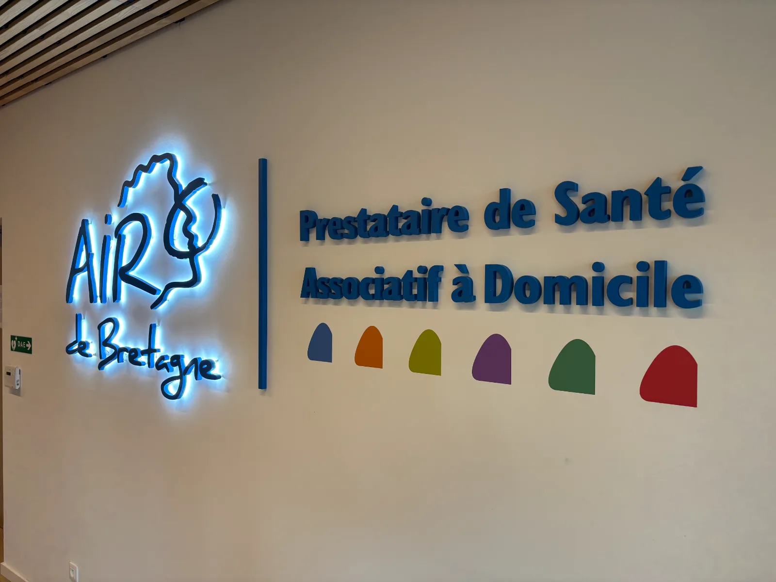 Nos réalisations — Atelier Visible Rennes