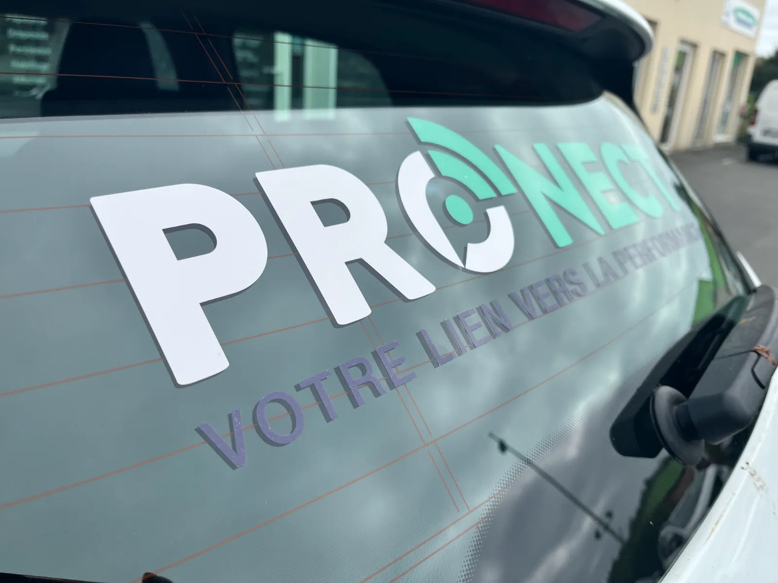Leasing — Atelier Visible Rennes
