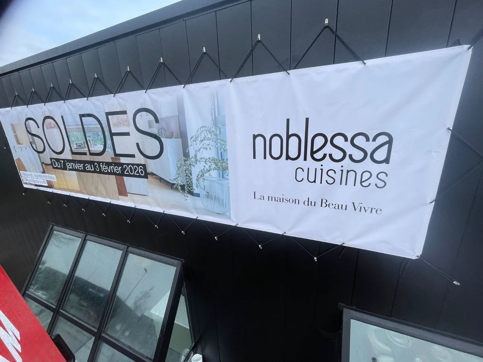 Nos réalisations — Atelier Visible Rennes