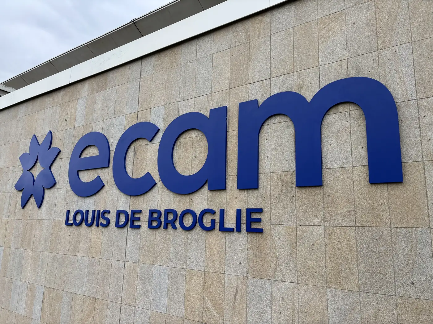 École d'ingénieurs ECAM Louis de Broglie Rennes
