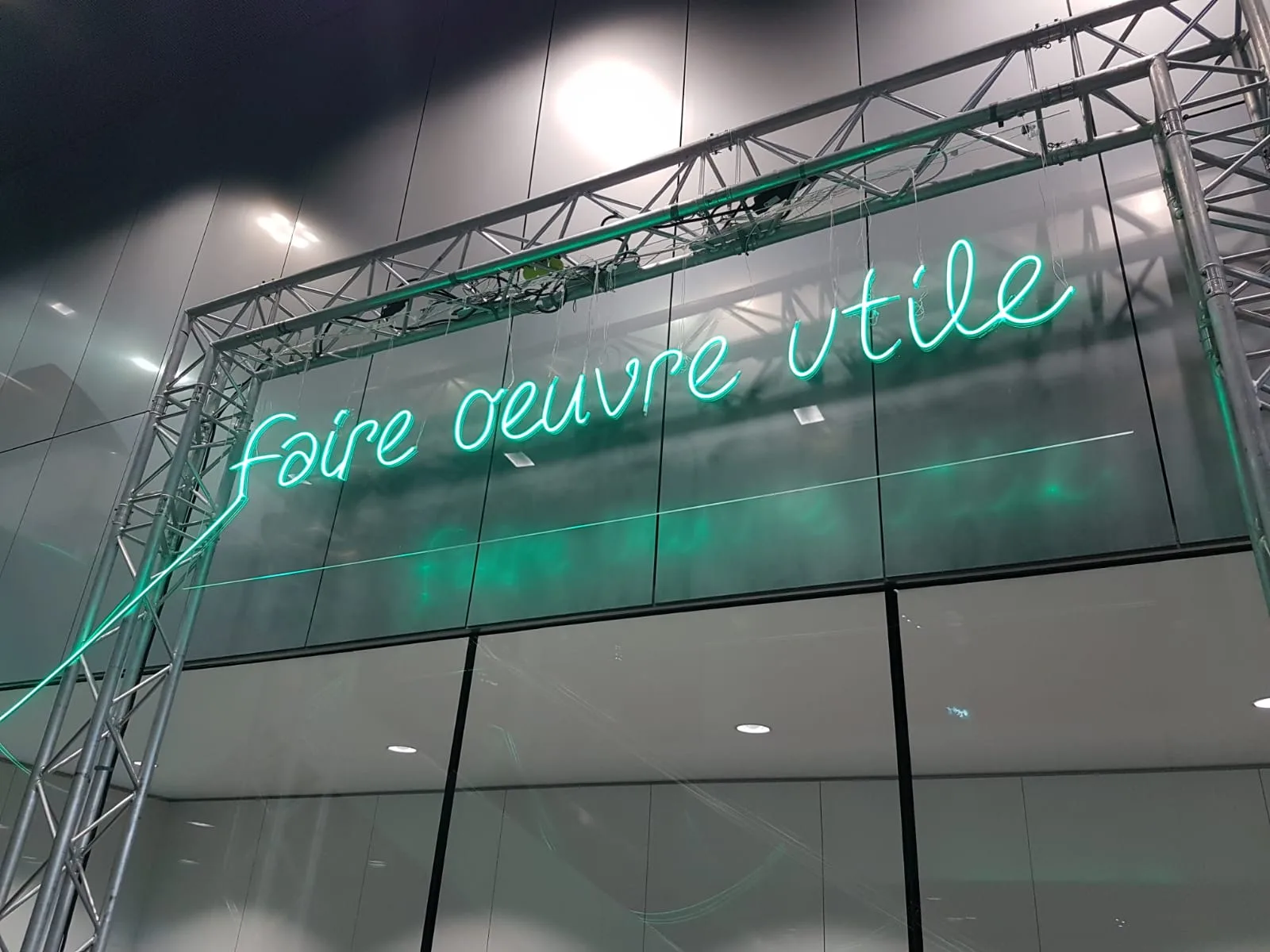 Nos réalisations — Atelier Visible Rennes