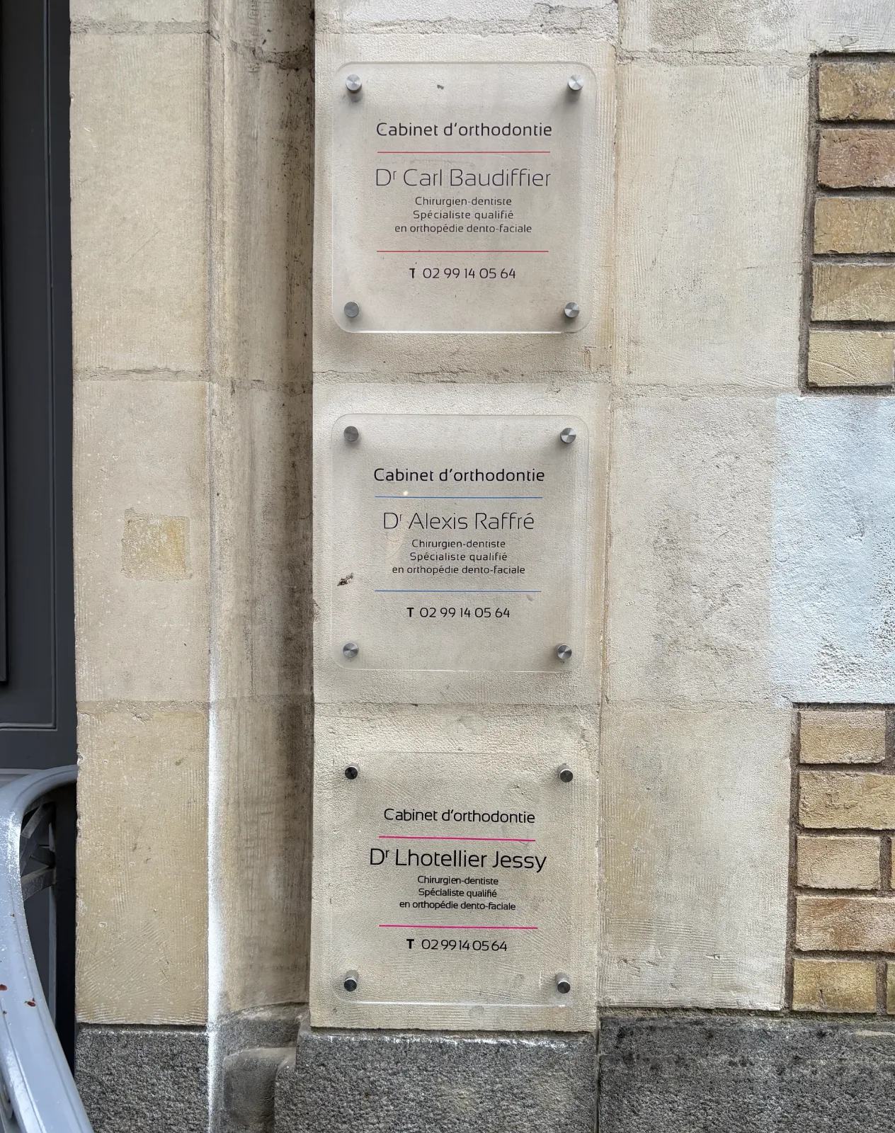 Nos réalisations — Atelier Visible Rennes