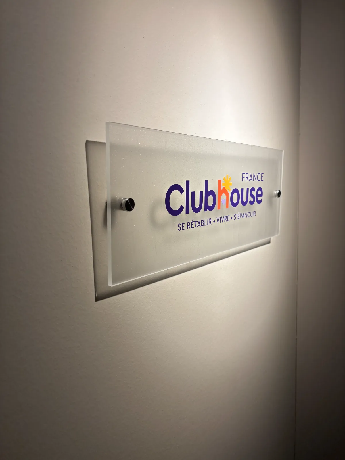Ambiance & identité pour tiers-lieux — Atelier Visible Rennes
