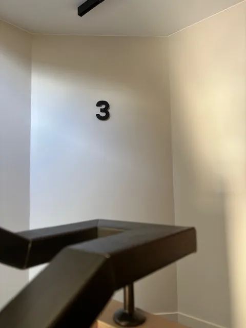 Ambiance & identité pour tiers-lieux — Atelier Visible Rennes