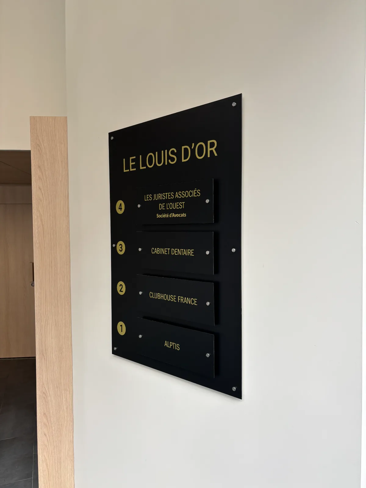 Nos réalisations — Atelier Visible Rennes