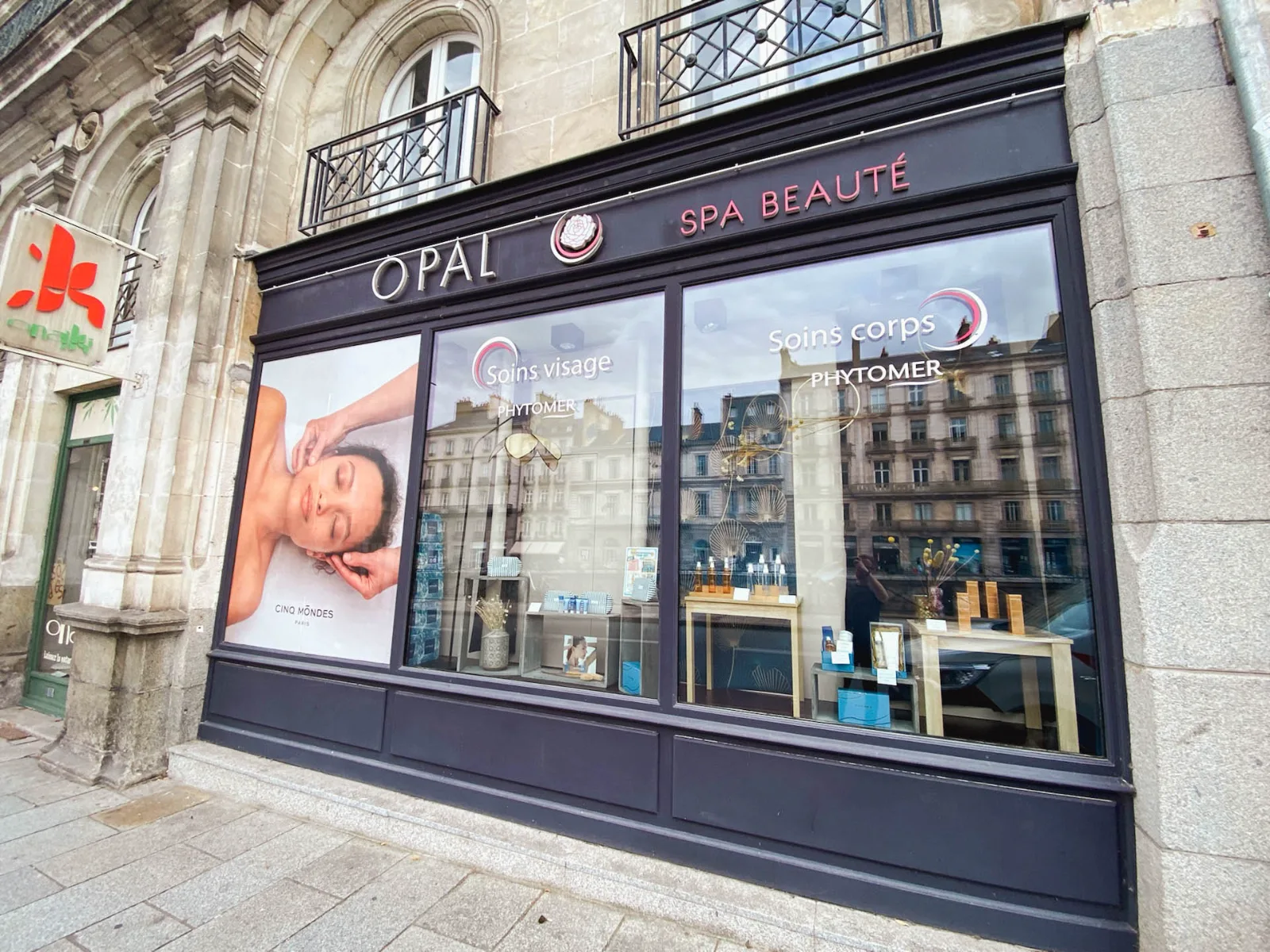 Nos réalisations — Atelier Visible Rennes