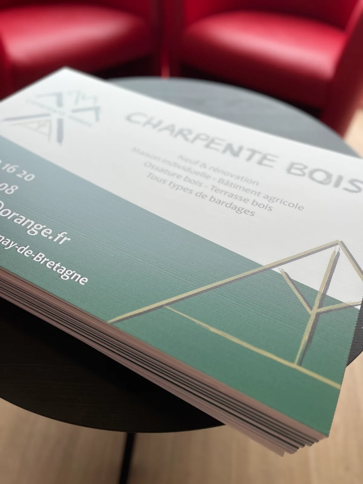 Nos réalisations — Atelier Visible Rennes
