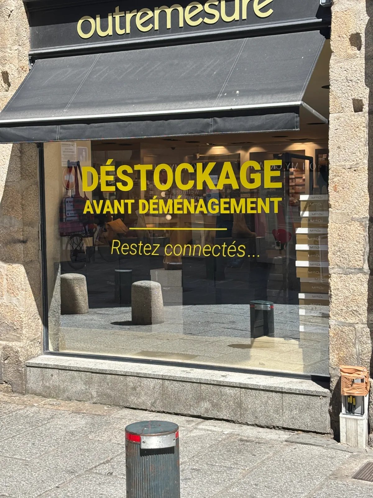 Nos réalisations — Atelier Visible Rennes