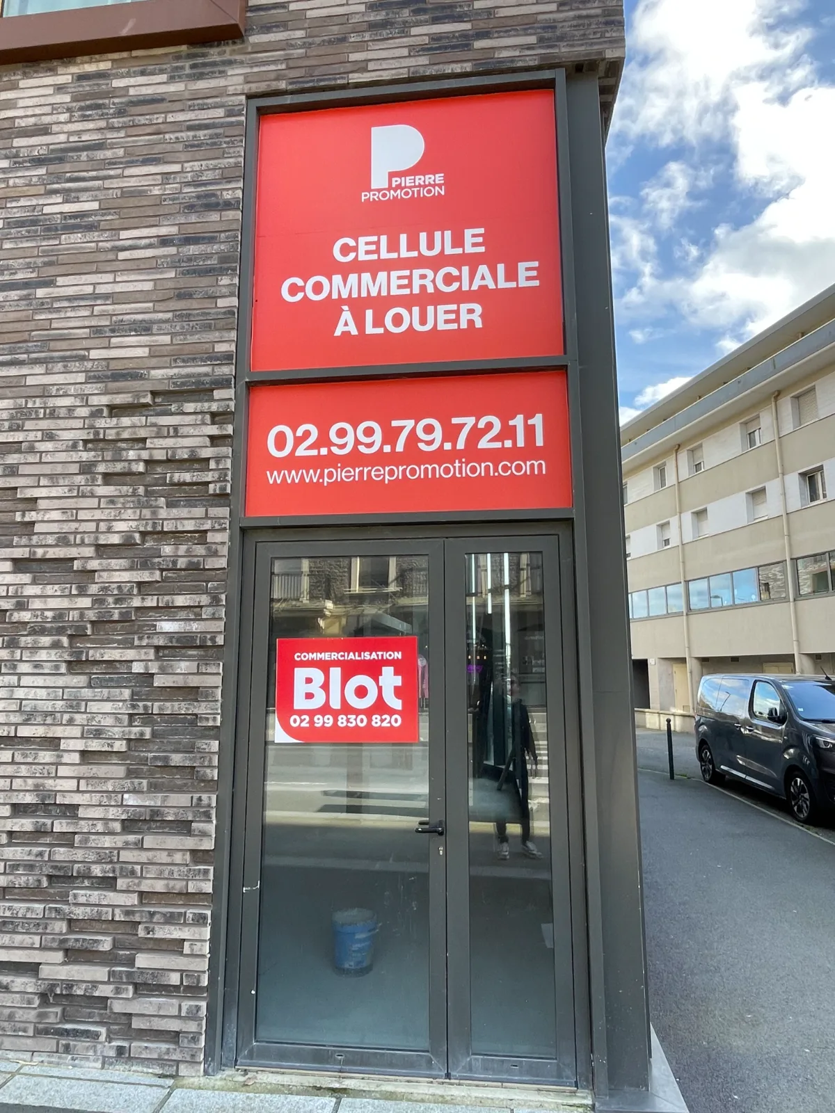 Nos réalisations — Atelier Visible Rennes