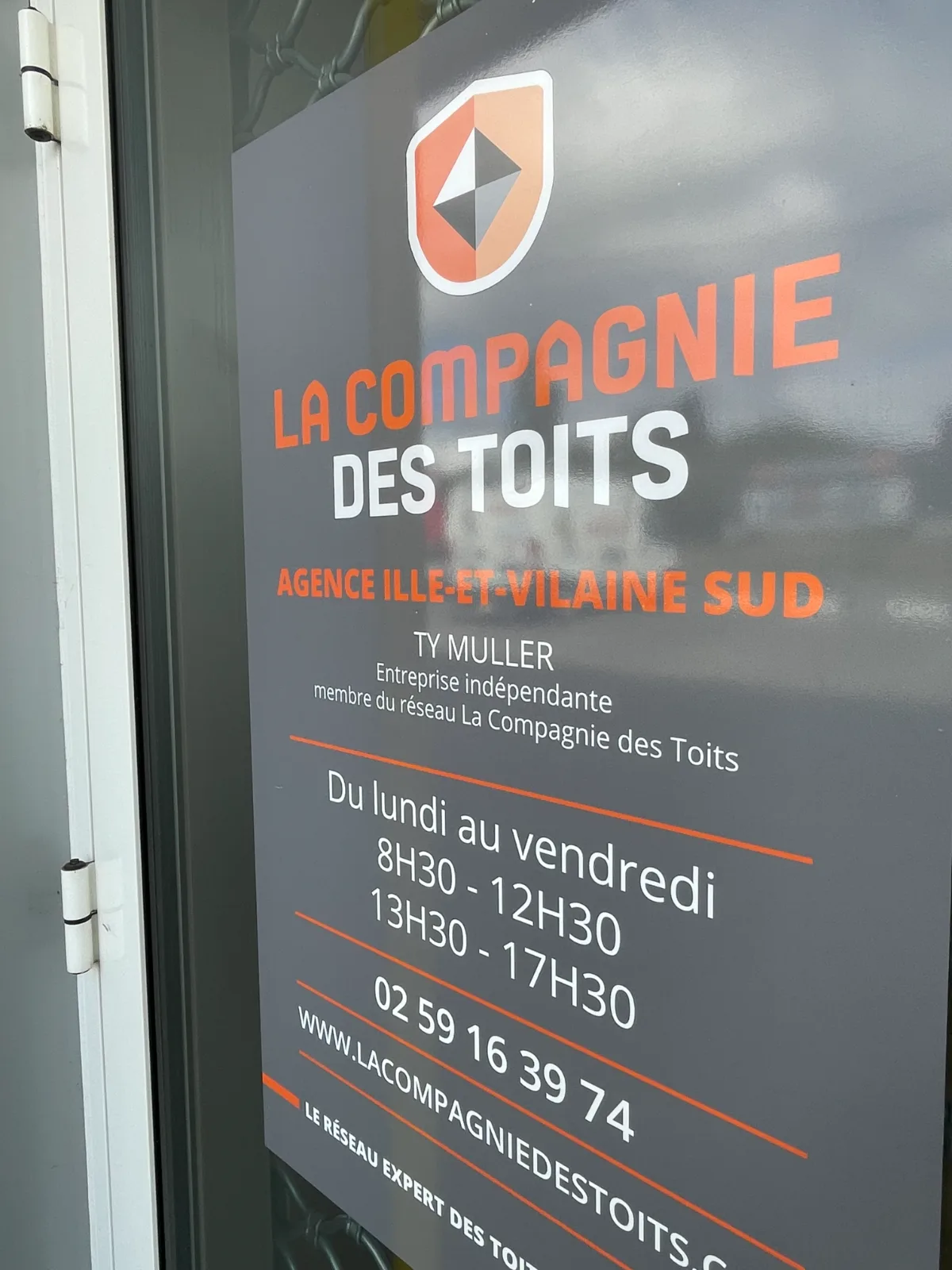 Nos réalisations — Atelier Visible Rennes
