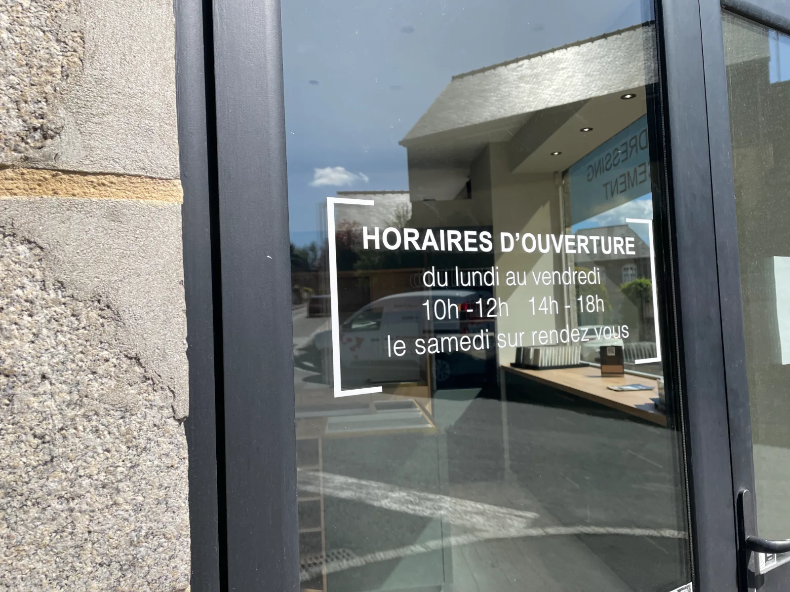 Nos réalisations — Atelier Visible Rennes