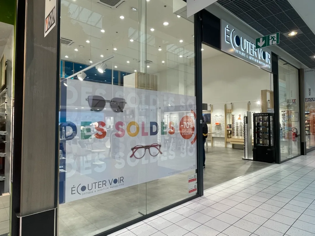 Microperfore — Atelier Visible Rennes